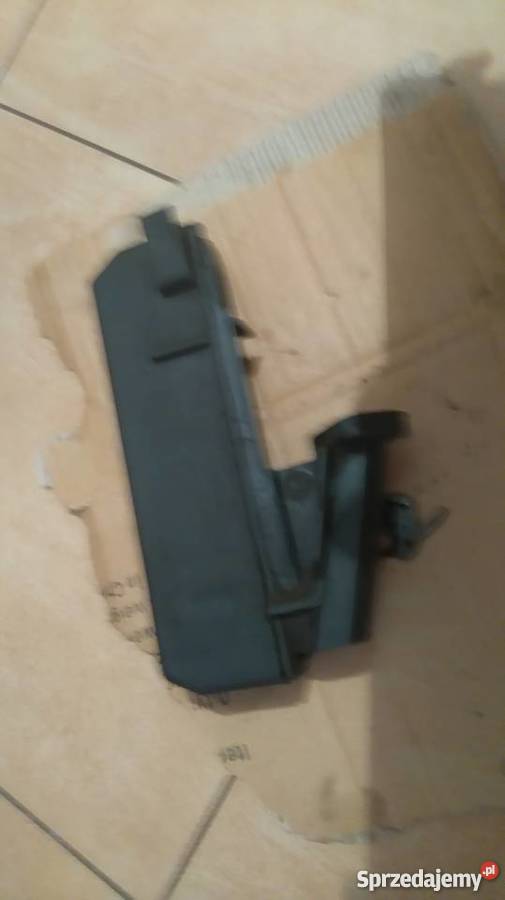 Filtr powietrza Tecumseh Vantage 35 Spalinowe Bukowa sprzedam