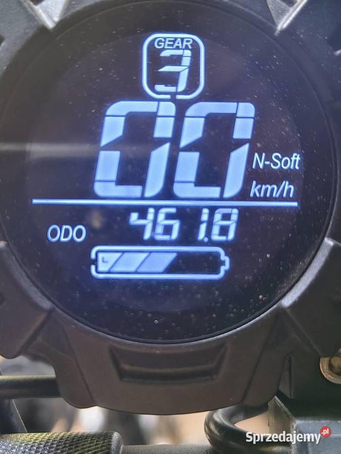 Hulajnoga elektryczna lubelskie Parczew