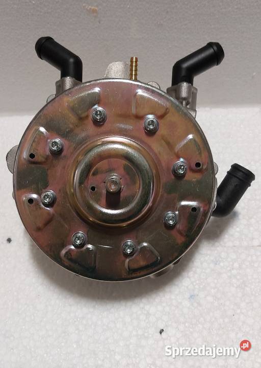 REDUKTOR LOVATO DO WÓZKA WIDŁOWEGO Pozostałe Do wózków widłowych