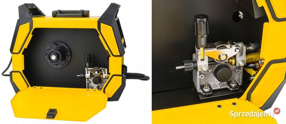 Spawarka inwerterowa migomat mig mag mma tig Katowice