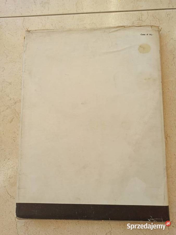 Powstania Śląskie ŚLĄSK 1961 Antykwariat Bielsko-Biała sprzedam