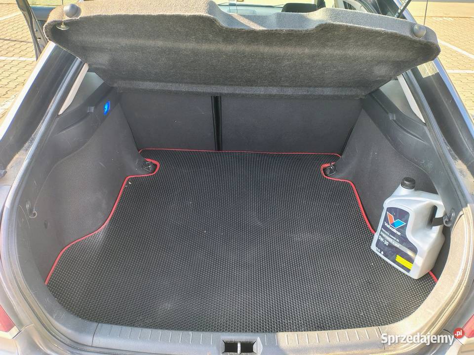 Toyota Avensis T25 Toyota Wysoka Strzyżowska