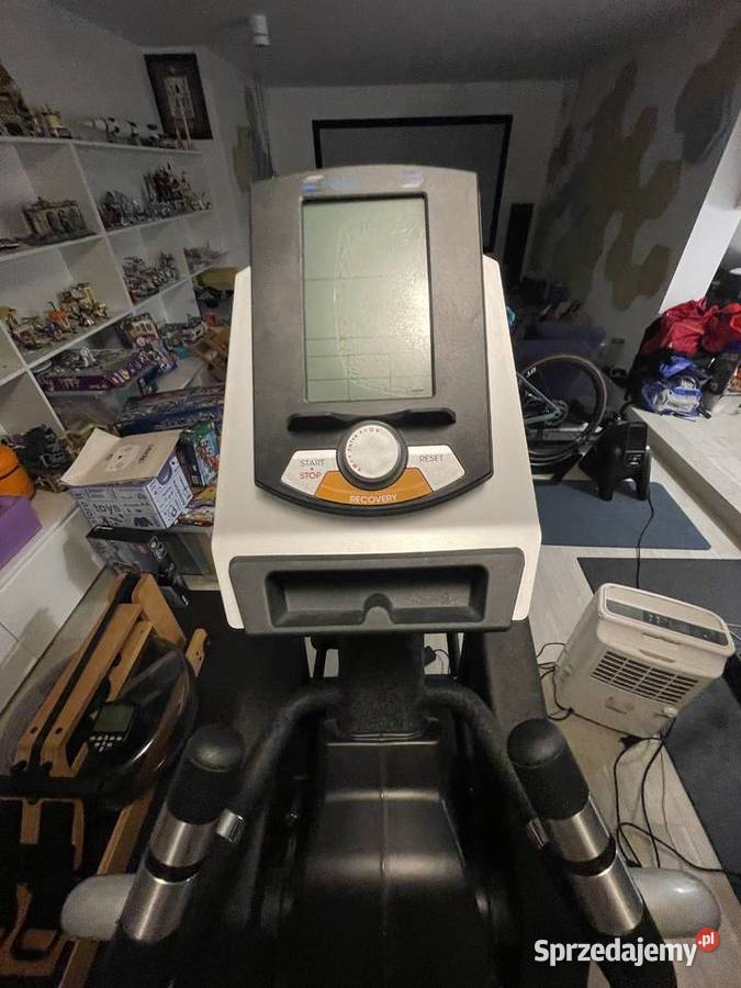 Orbitrek Cardio Stron ex80 Sport i Wypoczynek