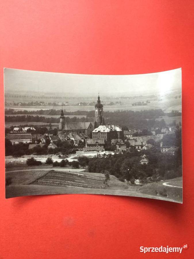 2439 Widokówka Złotoryja Szczecin