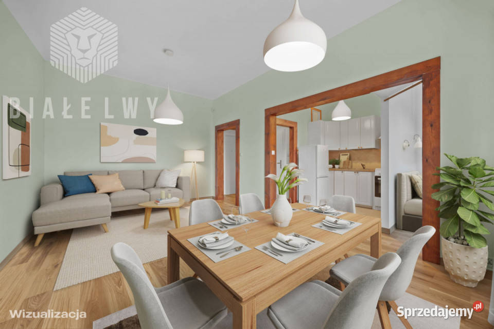 Mieszkanie 3565m2 2 pokojowe Warszawa cegła mazowieckie