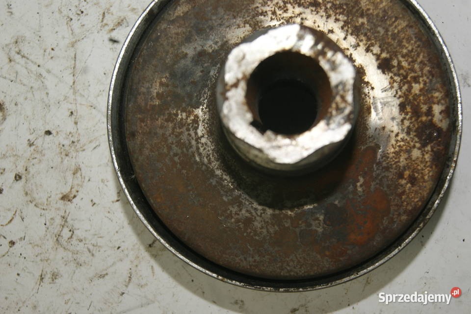 BMW R35 EMW R35 Rybnik