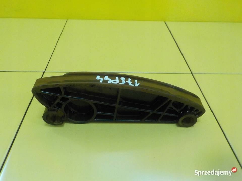 JAGUAR XE XF 20 D 16r 180 204DTD slizg osobowe Suków