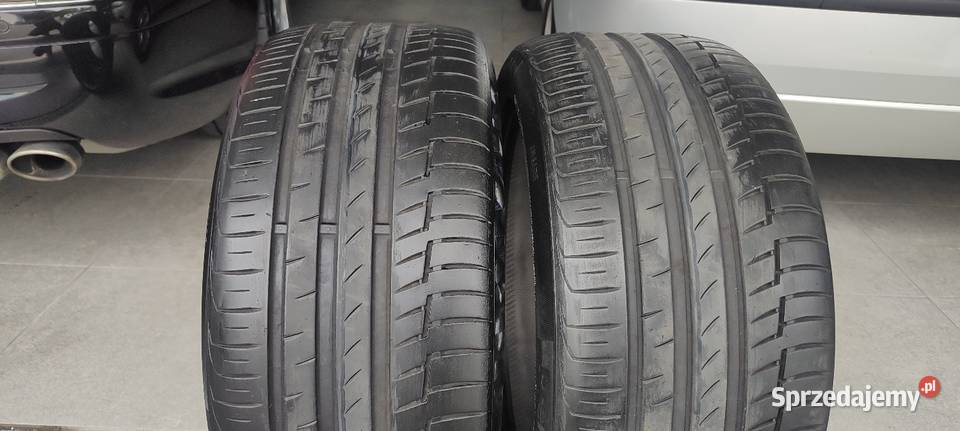 Opony 25540 18 Dunlop Samochodowe Przedecz