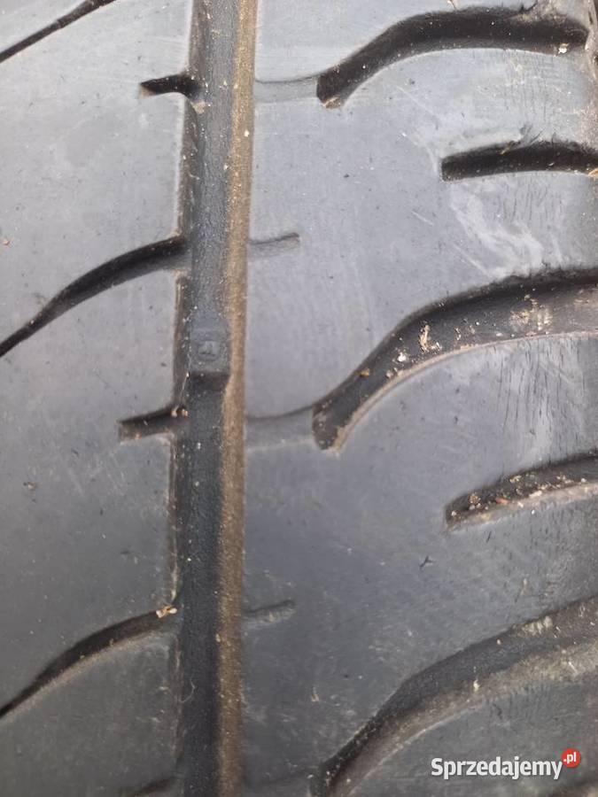 Opony letnie 195x60x15 Łódź