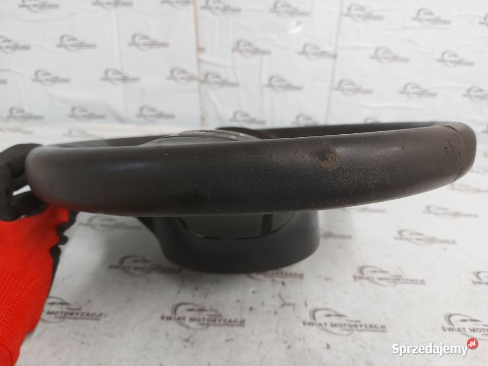 FIAT 500 C 10r kierownica 7355000470 osobowe Kielce