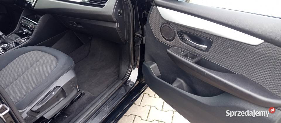 BMW 2 150KM Białystok