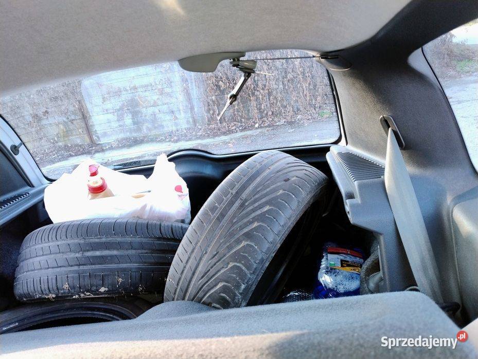 Renault Clio Campus 2008 r 12 B Stan Clio Jarosław sprzedam