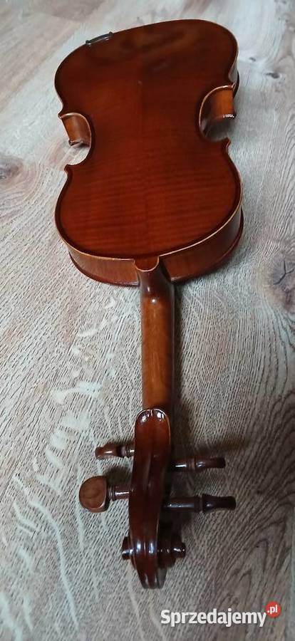 Stare skrzypce sprzedam