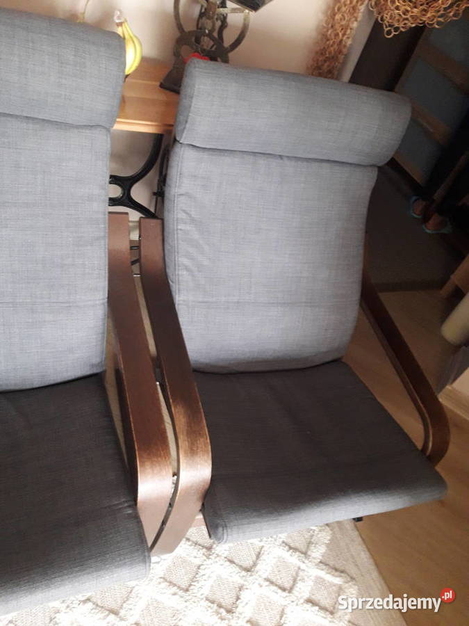 Fotele Opoczno