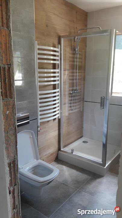 NOWOCZESNE WYKONCZENIA I REMONTY WNETRZ Kraków