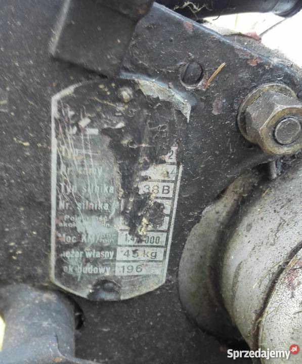 Jawa 250 i Romet 50 małopolskie Łomnica-Zdrój