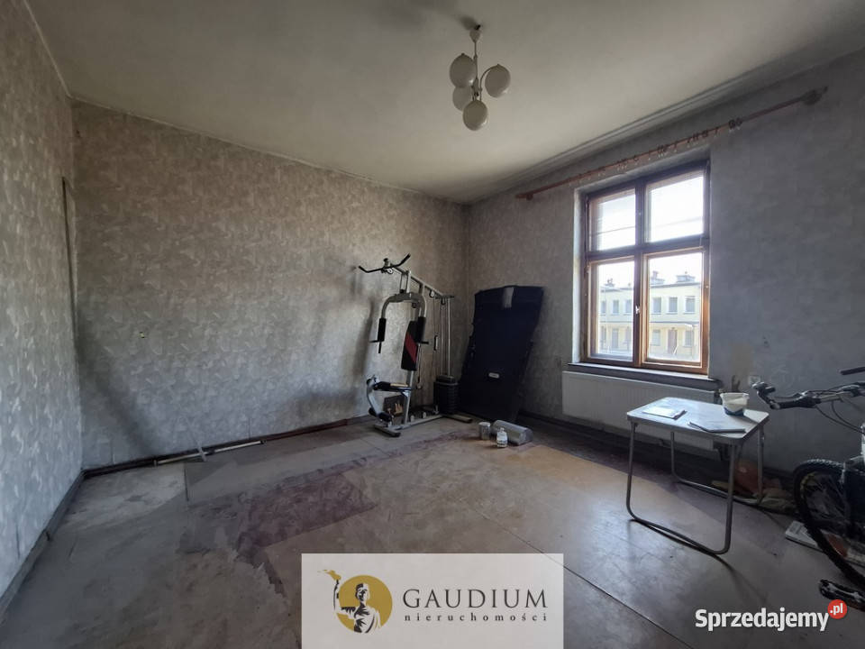 Mieszkanie 3 pokojowe Brzeźno pomorskie