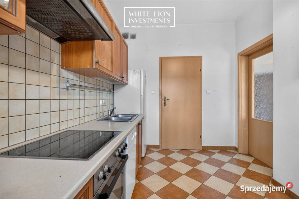 sprzedaży mieszkania Warszawa Sarmacka 6243m2 2 sprzedam