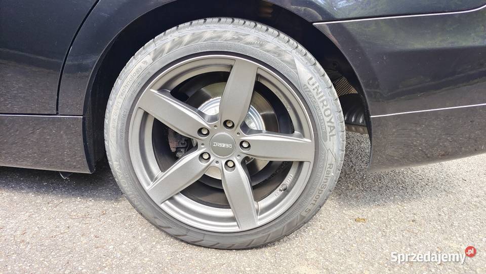 BMW 3 E91 20d 177 2008r 399722 Ostrów Wielkopolski