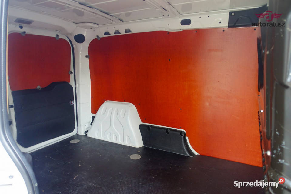 Opel Combo Fv 23 Long XLBezwypadkowy Org Warszawa