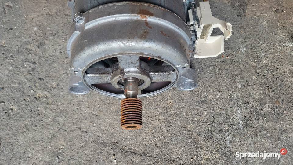 Silnik do pralki Gliwice