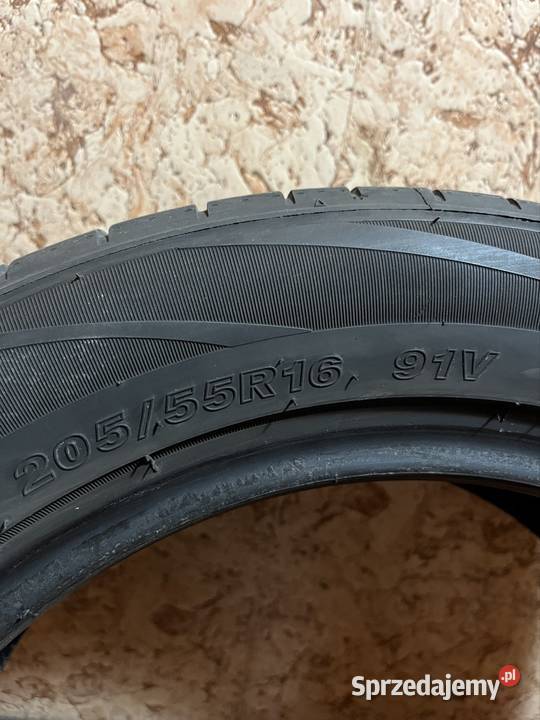 Opony letnie 16 Słomniki