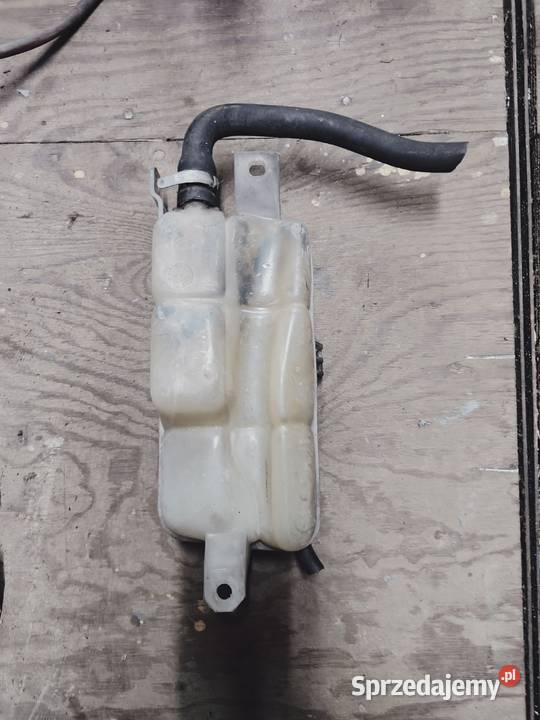 Zbiorniczek wyrównawczy Alfa Romeo 156 Łagów