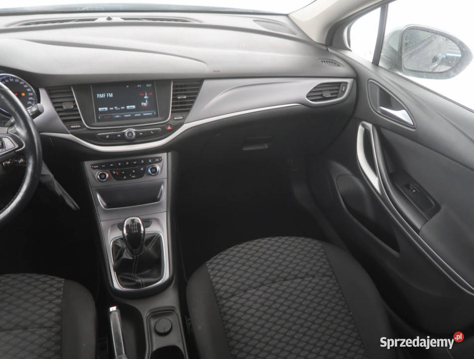 Opel Astra 14 T dolnośląskie Bielany Wrocławskie sprzedam