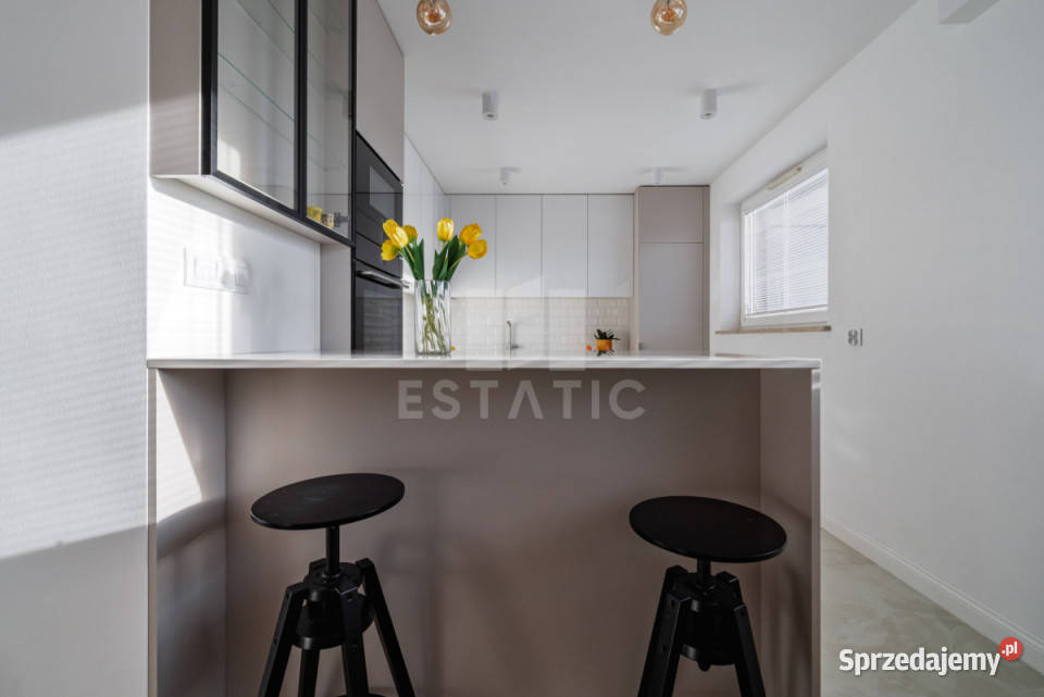 Mieszkanie Gdynia Gen Mariusza Zaruskiego 608m 2 60.8m2 Nieruchomości