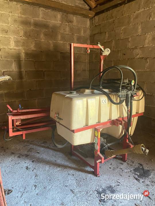 Opryskiwacz Pozostałe Opryskiwacze Włocławek