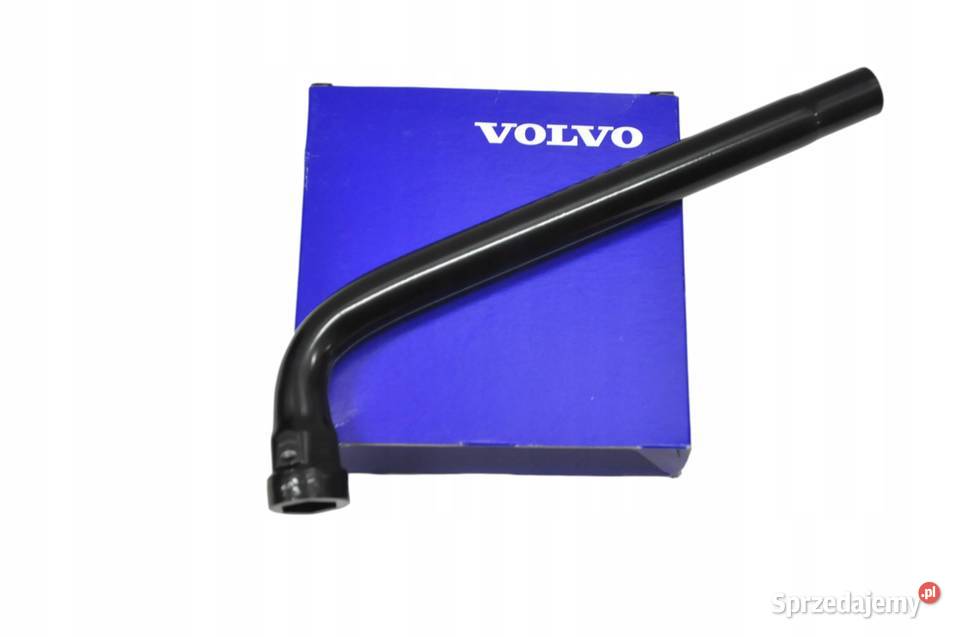 VOLVO XC40 S60 V60 XC60 II oryginal klucz do kol Bielany Wrocławskie