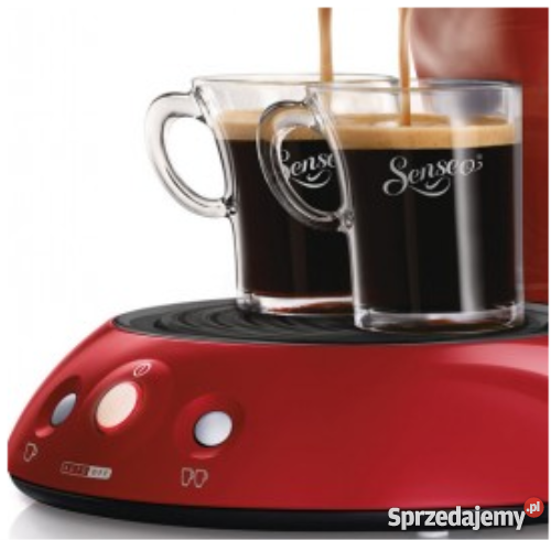 Ekspres Ciśnieniowy Philips Senseo HD7810 kolory Koszalin