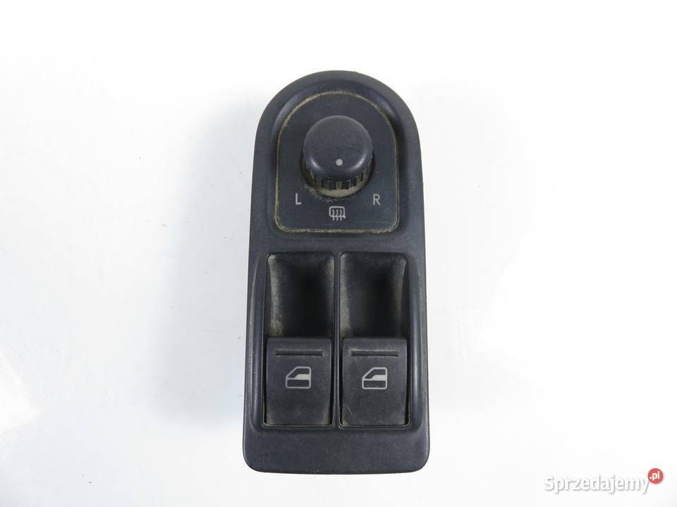 PANEL SZYB VW TRANSPORTER T5 7H5959539C małopolskie