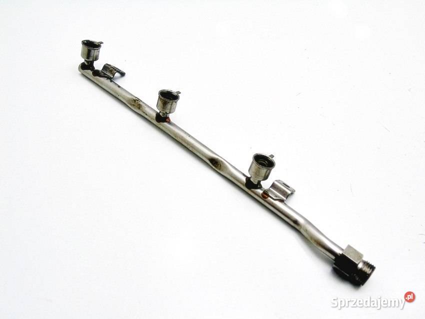 LISTWA WTRYSKOWA 32 V6 VECTRA C SIGNUM CTS Z32SE osobowe Listwy wtryskowe Sosnowiec