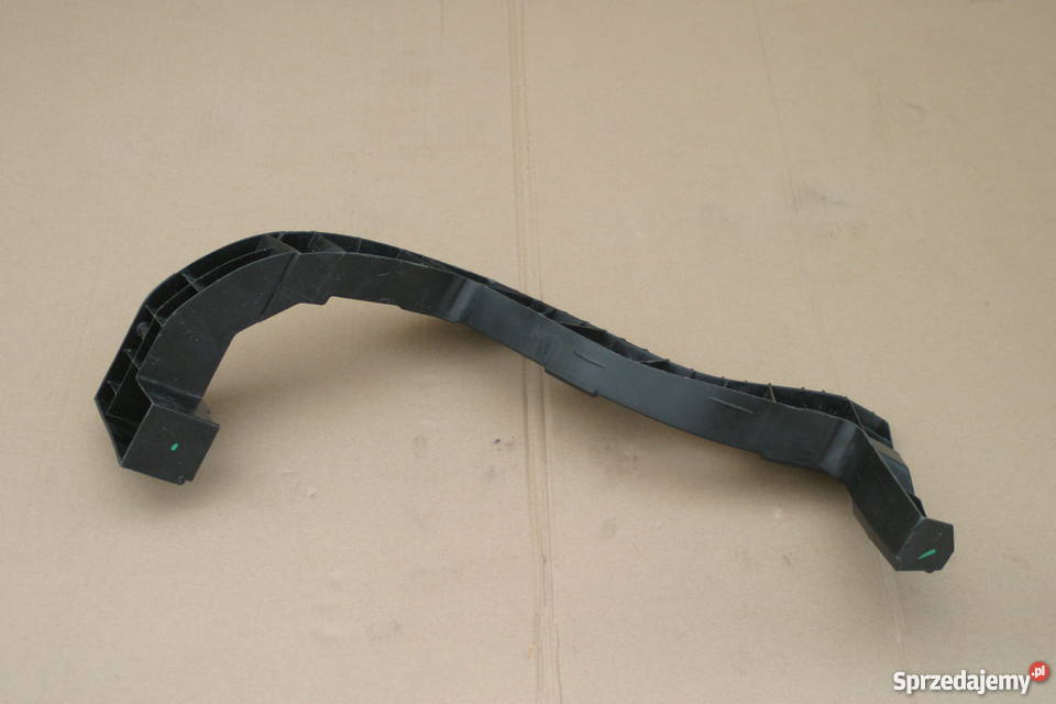 VW SHARAN ŚLIZG ZDERZAKA LEWY PRAWY TYŁ lubuskie Bieleń