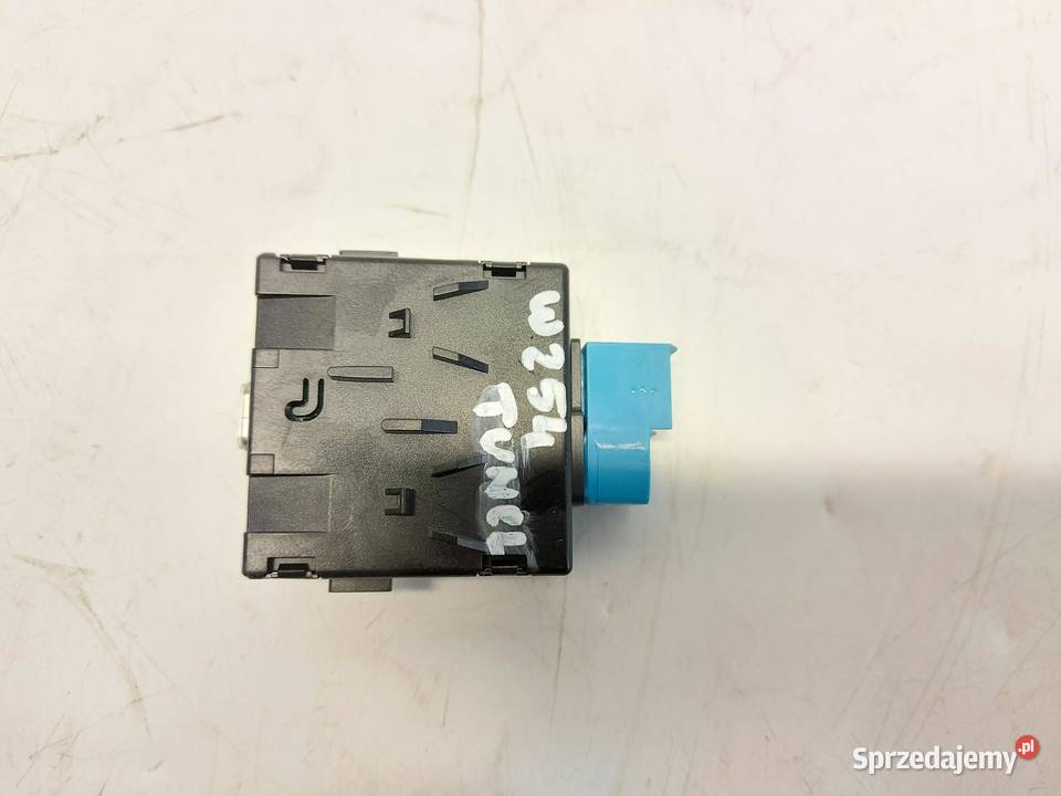 Mercedes W254 GLC 220d WEJŚCIE GNIAZDO USB