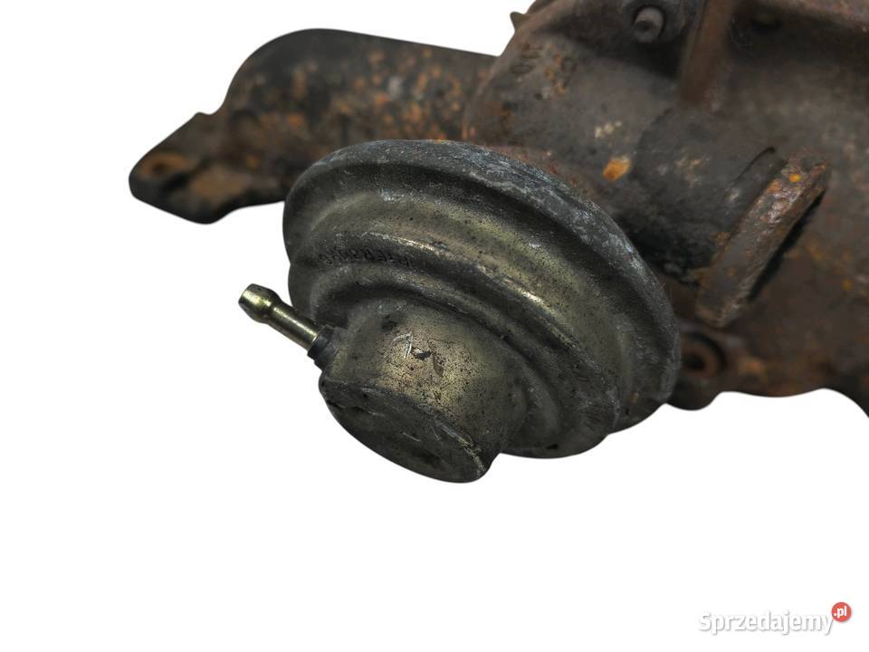 TURBOSPRĘŻĄRKA Peugeot Citroen C8 807 22 HDI Chełm