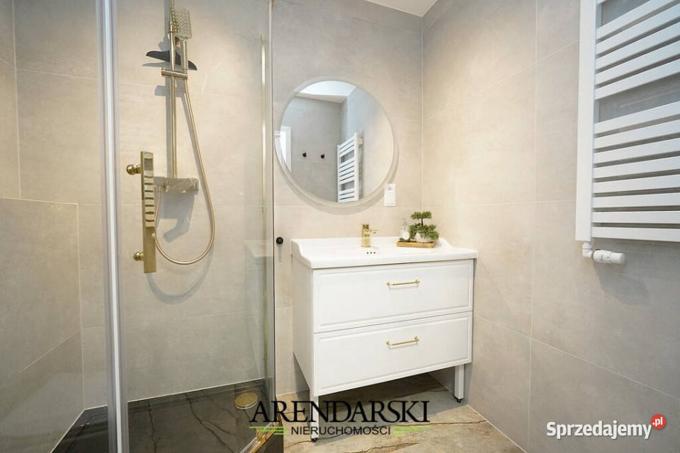 PRZYTULNA KAWALERKA OS STASZICA elektryczne Gorzów Wielkopolski