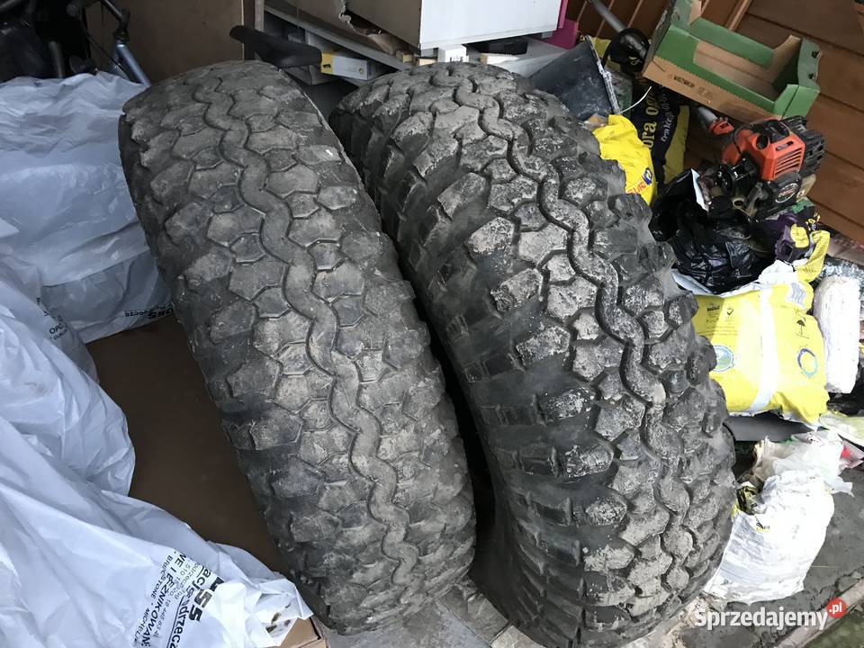 Opony 1200 r18 Limanowa