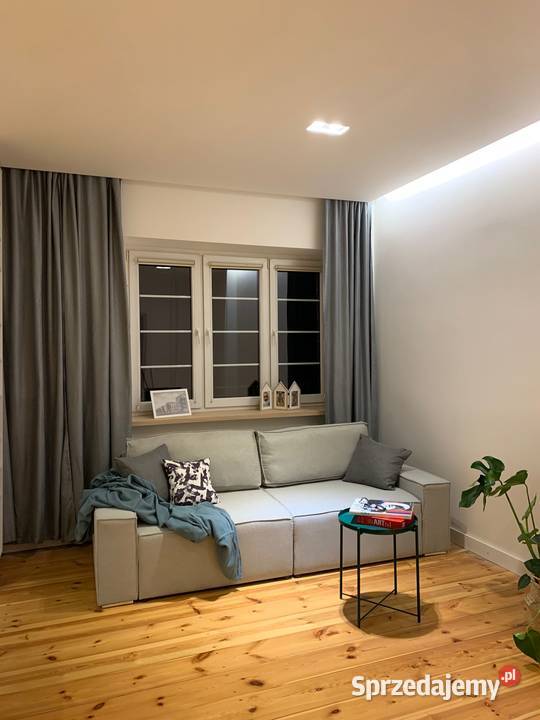Loft osiedle Mireckiego Srebrzynska park na łódzkie Łódź