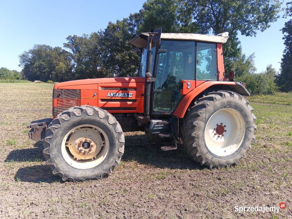Same antares 2 130 dolnośląskie Strzeszów sprzedam