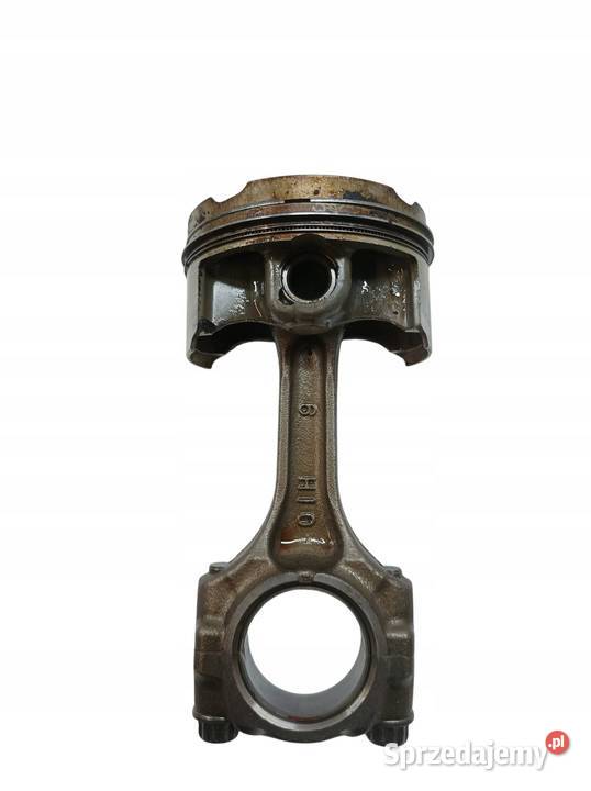 TŁOK KORBOWÓD ART Suzuki GSXR600 K8 K9 L0