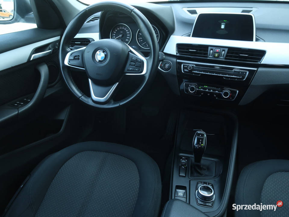 BMW X1 sDrive18i Piaseczno