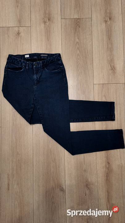 Jeansy Tommy Hilfiger Jegging Fit w kolorze Łódź