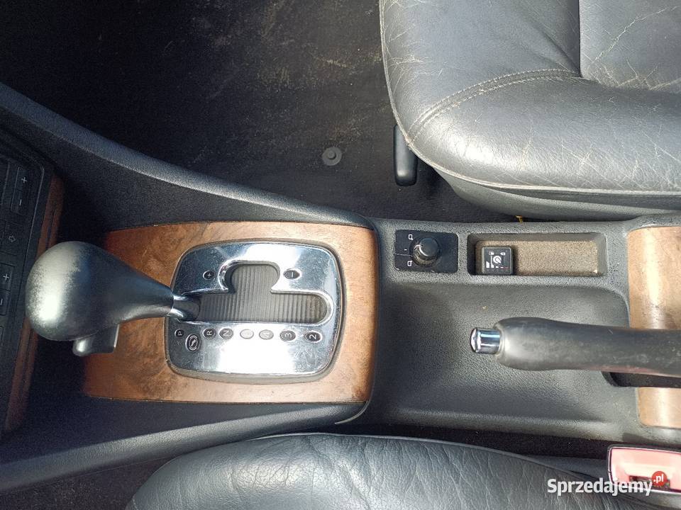 Audi A6 28 LPG AUTOMAT QUATRO wielkopolskie