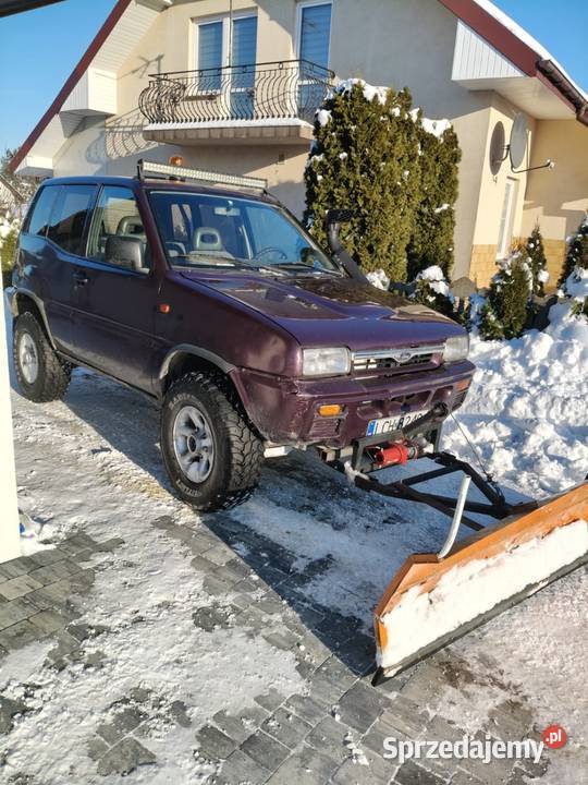 Ford maverick 2700cm3 Maverick Maverick lubelskie
