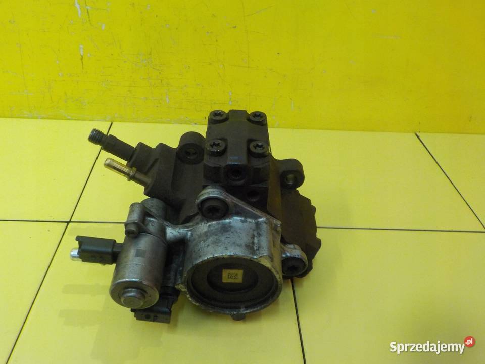 TRANSIT MK7 22 TDCI RWD 16r 125 CYR5 pompa osobowe Suków sprzedam