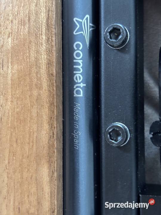 Wiatrówka karabinek Cometa Fusion 45mm Wiskitki