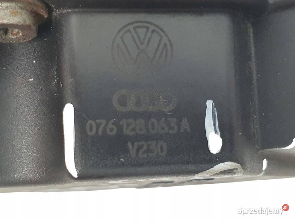 PRZEPUSTNICA VW T5 Caravelle Crafter 25 TDI sprzedam