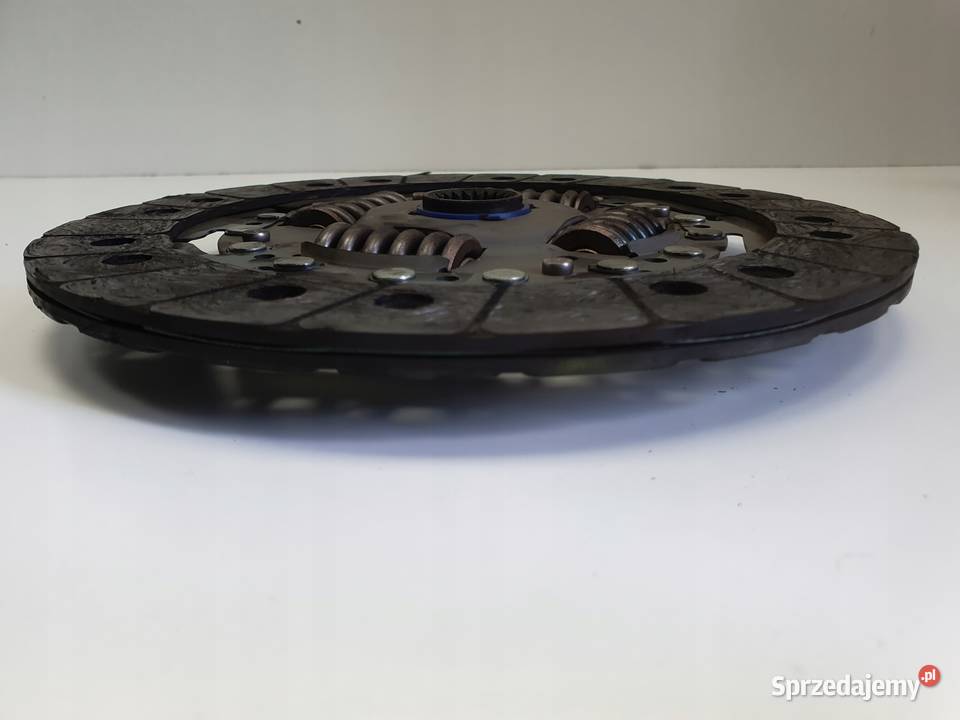 Renault Trafic II 20 DCI DOCISK TARCZA sprzęgło